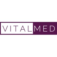 VITALMED logo - Similar company to Narbase Technologies