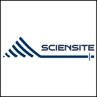 SCIENSITE logo - Similar company to Poxot