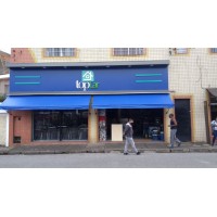 TopLar Presentes logo - Similar company to Silplast