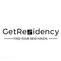 GetResidency Ltd. (by Africa Israel Invest.) logo - Similar company to Erekinvest Ltd. (Acquired By Mishorim Group)