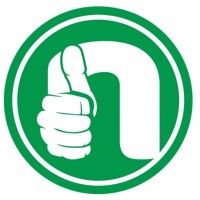Niko Green logo - Similar company to Muda Design