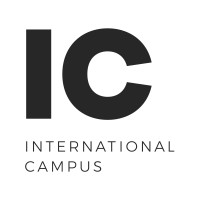 International Campus Group logo - Similar company to The Lighthouse Inc.