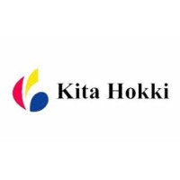 PT Kita Hokki logo - Similar company to Accumet Corp.