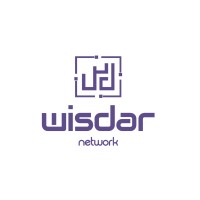 Wisdar Network logo - Similar company to Hacktorx