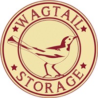 Wagtail Storage logo - Similar company to Dreamflight