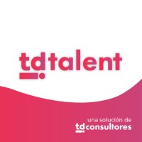 TD Talent logo - Similar company to Td Consultores - Ecommerce & Ia