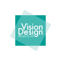 Vision Design Projects Ltd logo - Similar company to Egan Bennet Architects