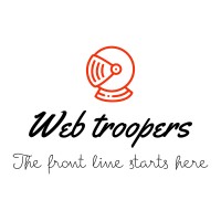 Web Troopers Digital logo - Similar company to Web Sem