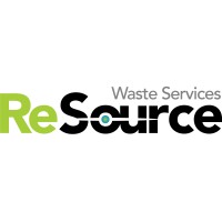 ReSource Waste Services logo - Similar company to Global Trash Solutions