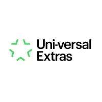 Uni-versal Extras logo - Similar company to Casting Call Pro