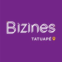 Bizines Tatuapé logo - Similar company to Alphagraphics Tatuapé