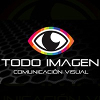 Todo Imagen logo - Similar company to Red Educativa Lyons