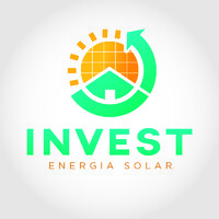 invest energia solar logo - Similar company to Invest Solar