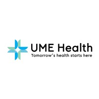 UME Health logo - Similar company to Ume