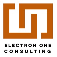 Electron One Consulting logo - Similar company to Wavemode