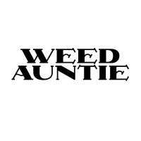 Weed Auntie logo - Similar company to Wunderlich Kaplan Communications