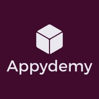 Appydemy logo - Similar company to Mantis Pro Gaming