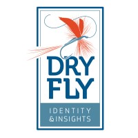 Dry Fly Insights logo - Similar company to Cooke & White Advisors