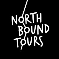 Northbound Tours logo - Similar company to Students Offering Support Laurier