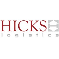 Hicks Logistics logo - Similar company to Evans Transport Ltd