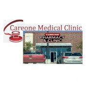 Careone Medical Clinic logo - Similar company to Align Clinic, Llc
