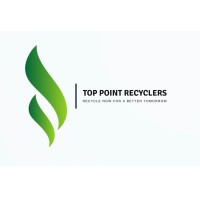 Top Point Recyclers logo - Similar company to Switch Recycling