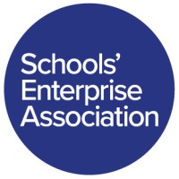 The Schools' Enterprise Association logo - Similar company to Bishop'S Stortford College Enterprise