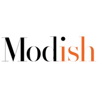 Modish Fashion Magazine logo - Similar company to Modish Design Company