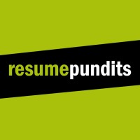 Resume Writers | Professional Resume Writing Services | Resume Pundits logo - Similar company to Resume Cv