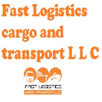 Fast Logistics Cargo Transport L.L.C logo - Similar company to Executive Movers Worldwide Llc