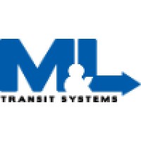M & L Transit Systems, Inc. logo - Similar company to Transitx