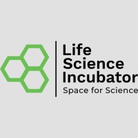 Life Science Incubator logo - Similar company to Bonadea Diagnostics