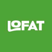 Lofat logo - Similar company to Dietbux