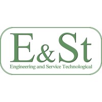 Engineering and service technological E&ST, S.R.L logo - Similar company to Tep-Pucmm