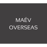 Maév Overseas logo - Similar company to Bondle