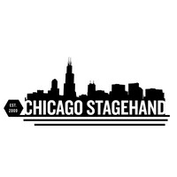 Chicago Stagehand logo - Similar company to Stagehands© # Event Crew World-Wide #