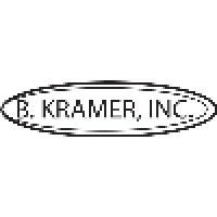 B Kramer Inc