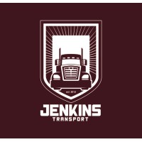 Jenkins Transport LLc. logo - Similar company to Iinno Transportation Inc