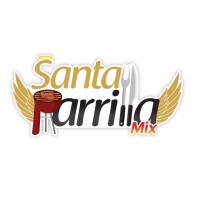 Santa Parrilla Mix