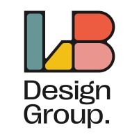 LB Design Group logo - Similar company to Riguerra Design