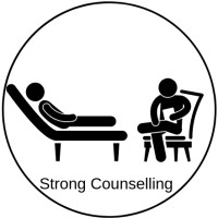 Strong Counselling logo - Similar company to Human Integrated Performance