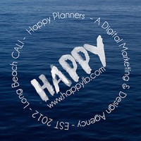 Happy Planners - Digital Marketing & Business Development logo - Similar company to My Digital Planners