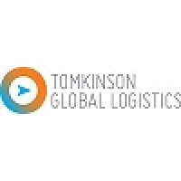 Tomkinson Global Logistics logo - Similar company to Mirrat