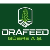 Orafeed Gübre A.Ş. logo - Similar company to Odrin