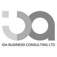 Ida Business Consulting Ltd logo - Similar company to Ida Consulting