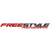 Freestyle Photography Melbourne logo - Similar company to Gubi Photography