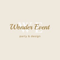 Wonder Event Inc. logo - Similar company to Product Advisory Studio