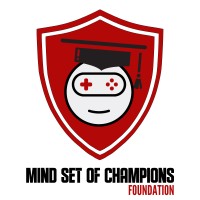 Mindset of Champions, Inc. logo - Similar company to Bluvector