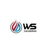 WS Caldeiras logo - Similar company to Vibranihil  Ltda