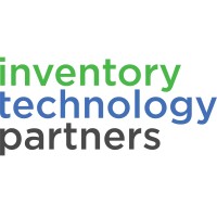 Inventory Technology Partners logo - Similar company to Bluehub